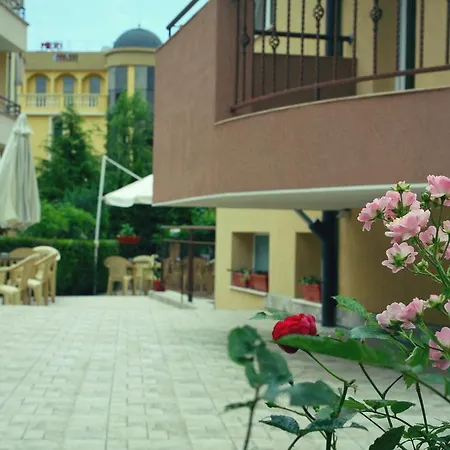 Hotel Dalia