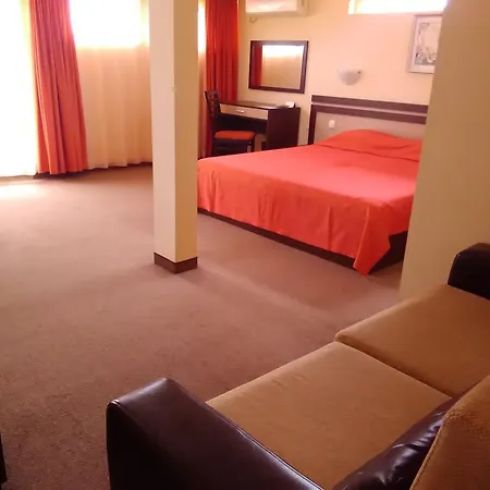 Dalia Hotel Nesebar