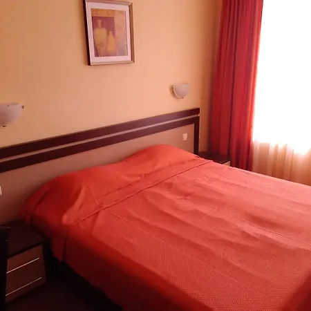 Hotel Dalia