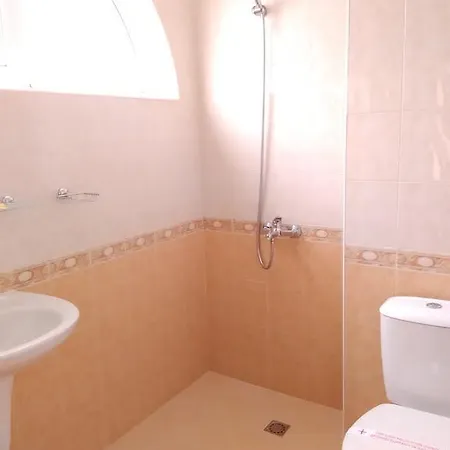 Dalia 2* Nesebar