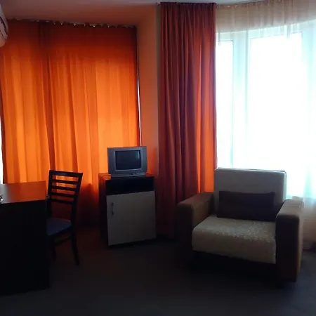 Dalia Hotel Nesebar