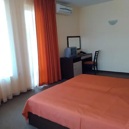 Hotel Dalia 2*
