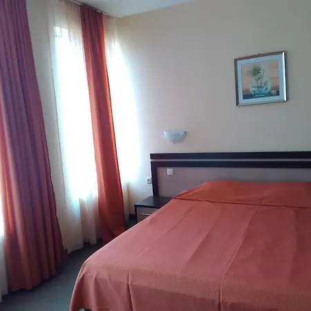 Hotel Dalia