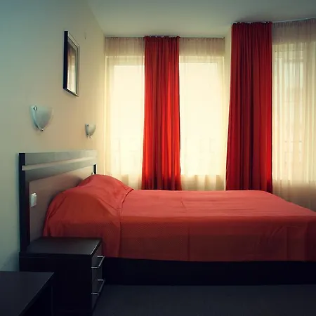 Hotel Dalia 2*