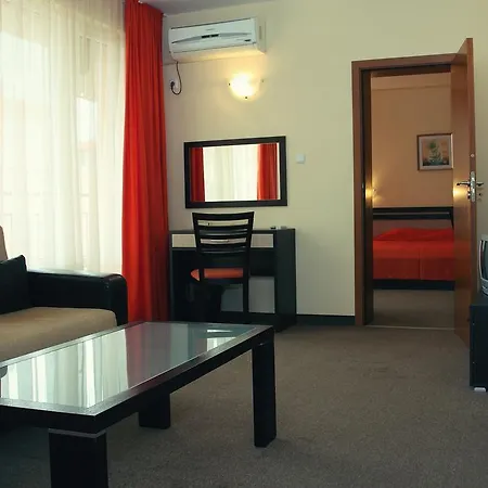 Dalia Hotel 2*