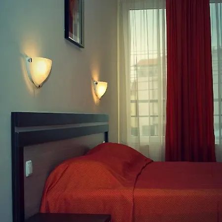 Dalia Hotel