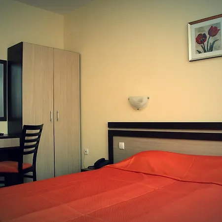 Hotel Dalia 2*