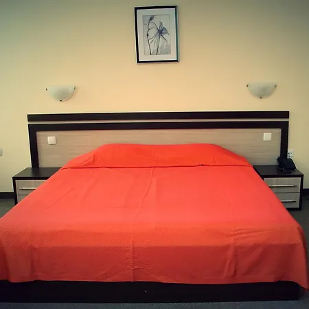 Hotell Dalia Nesebar