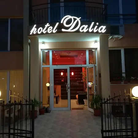 Dalia Hotell