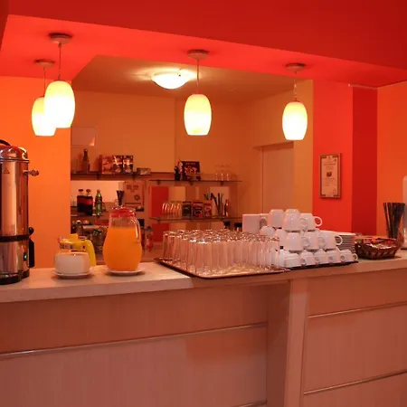Dalia Hotel 2*