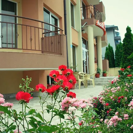 Готель Dalia 2*