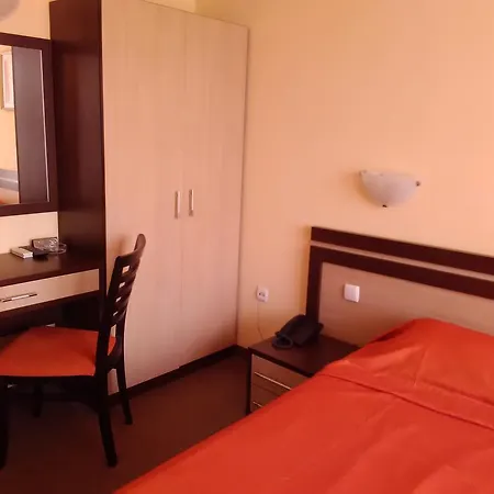 Dalia Готель Несебир