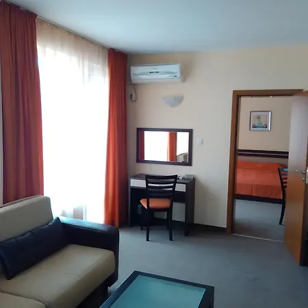 Dalia Несебир