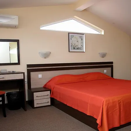 Dalia Готель Несебир