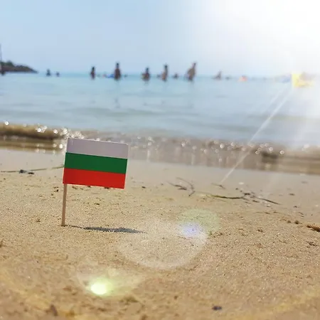 Dalia Готель Несебир