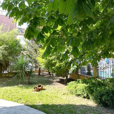 Готель Dalia Несебир