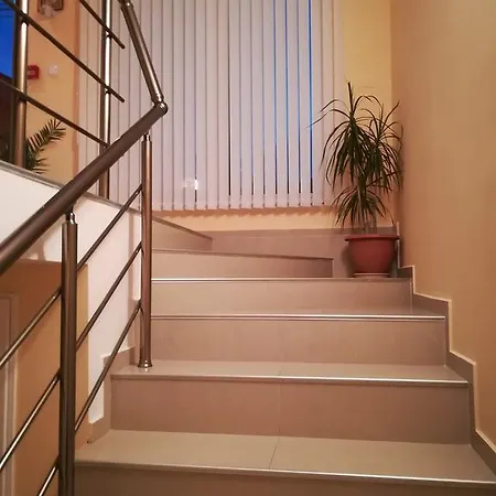 Dalia 2* Несебир