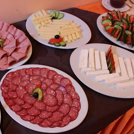 Dalia Несебир